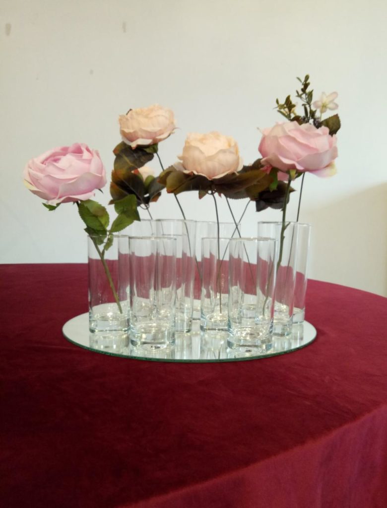 Tumblers 14 cm — 2