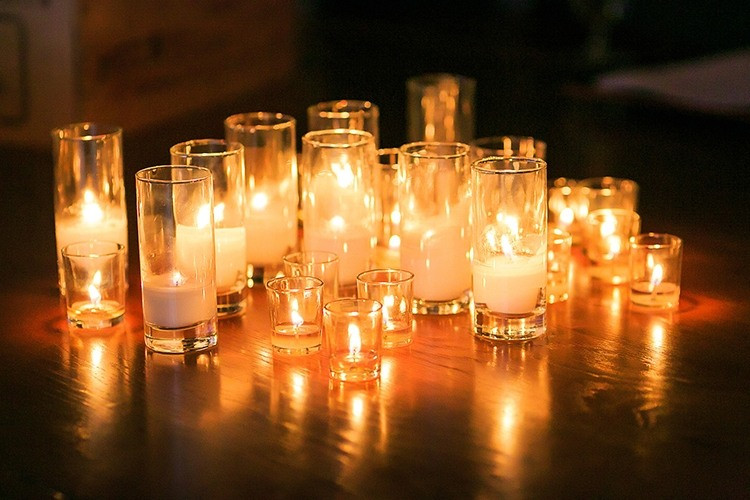 Tumblers 14 cm — 3