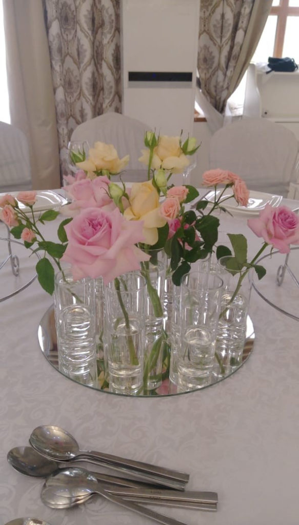 Tumblers 14 cm — 4