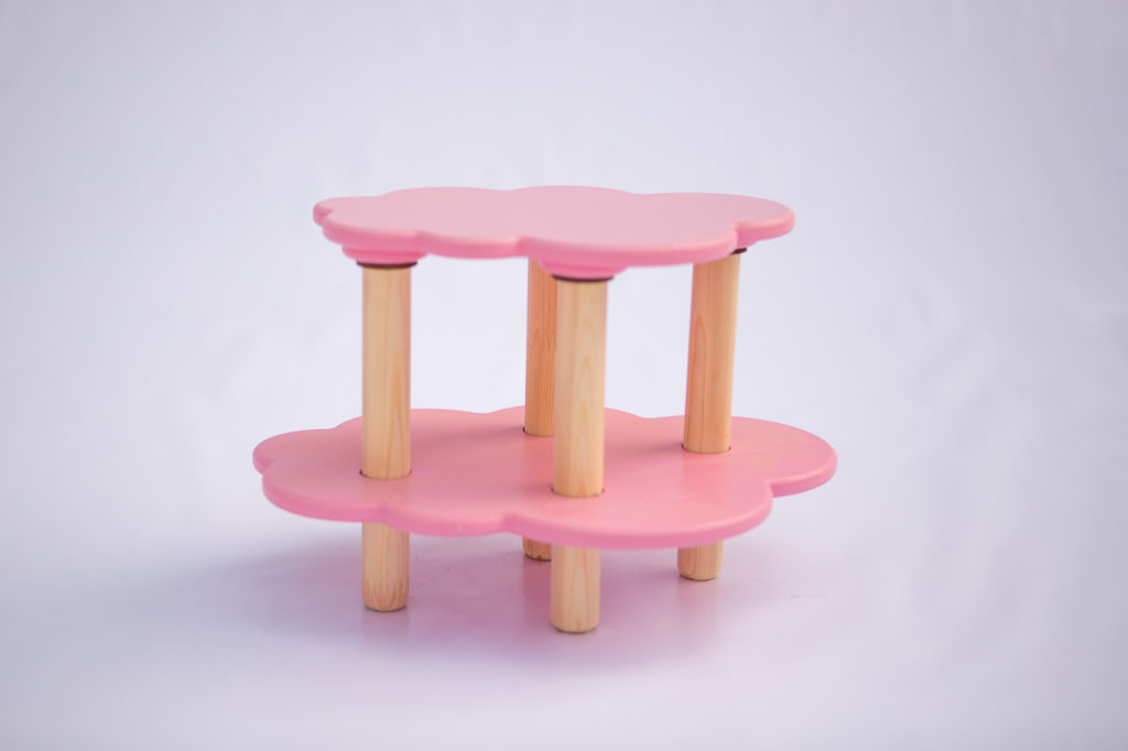 Set stands «Rim» — 4