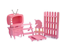 Set stands «Rim»
