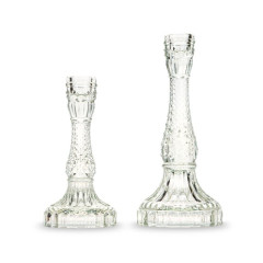 Candle holders «Bineck» set