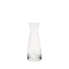 Vase for a single flower «Soffi» 17 cm