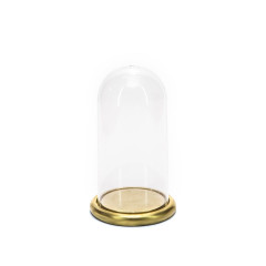 Cloche «Sobbi»