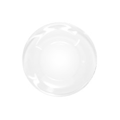 Serving plates «Glamm» 20 cm