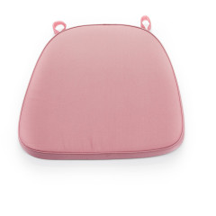 Cushions for chairs pink