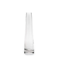 Vase for a single flower «Kolli» 20 cm