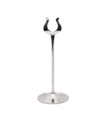 Holder for nomerkov 22 cm