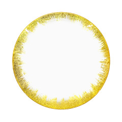 Charger plate «Frost» 33 cm
