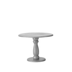 Stand «London» 20 cm (silver)