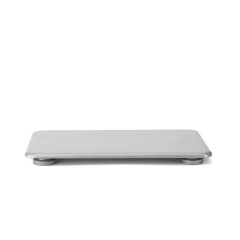 Stand «London» rectangular (silver)