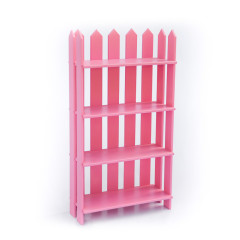 Stand «Rim» fence