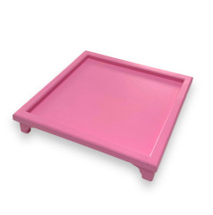 Stand «Rim» small square