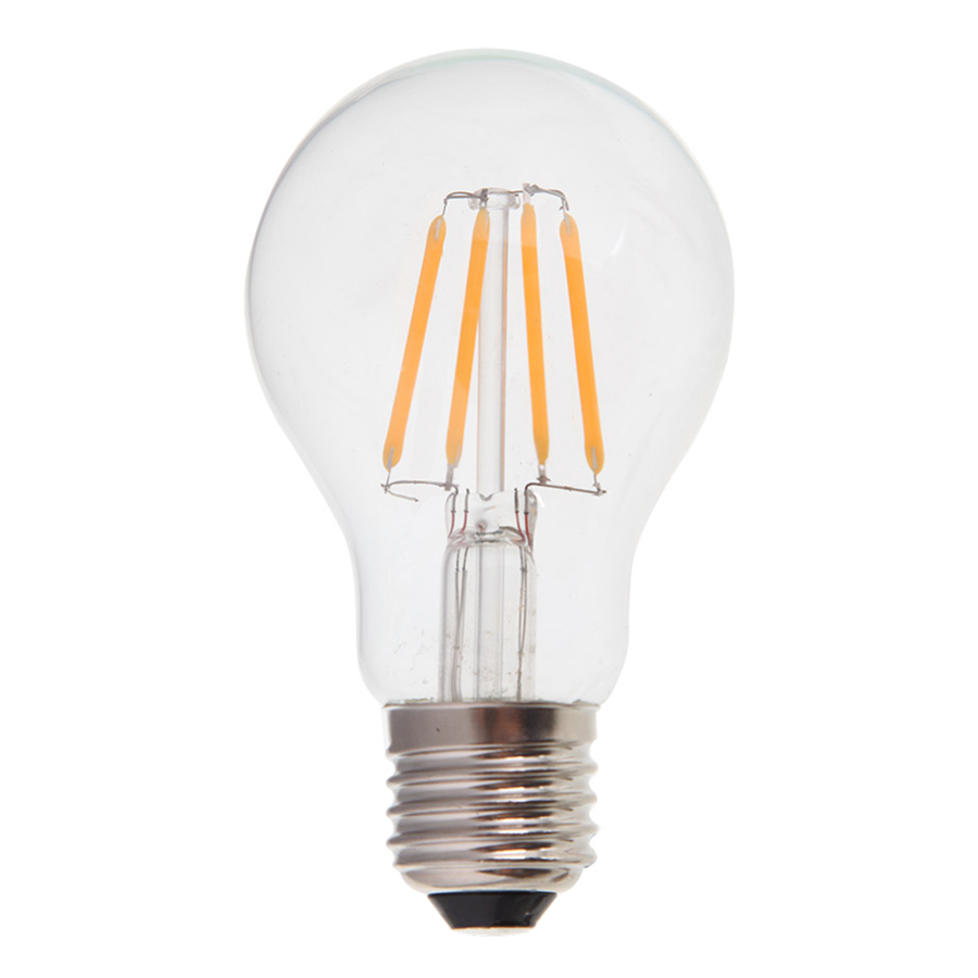 Лампочка LED 5W e27