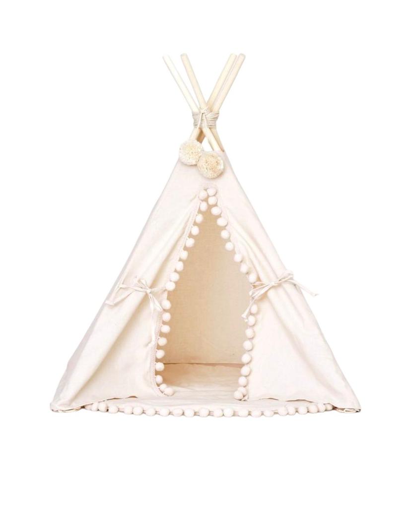 Teepee — 1