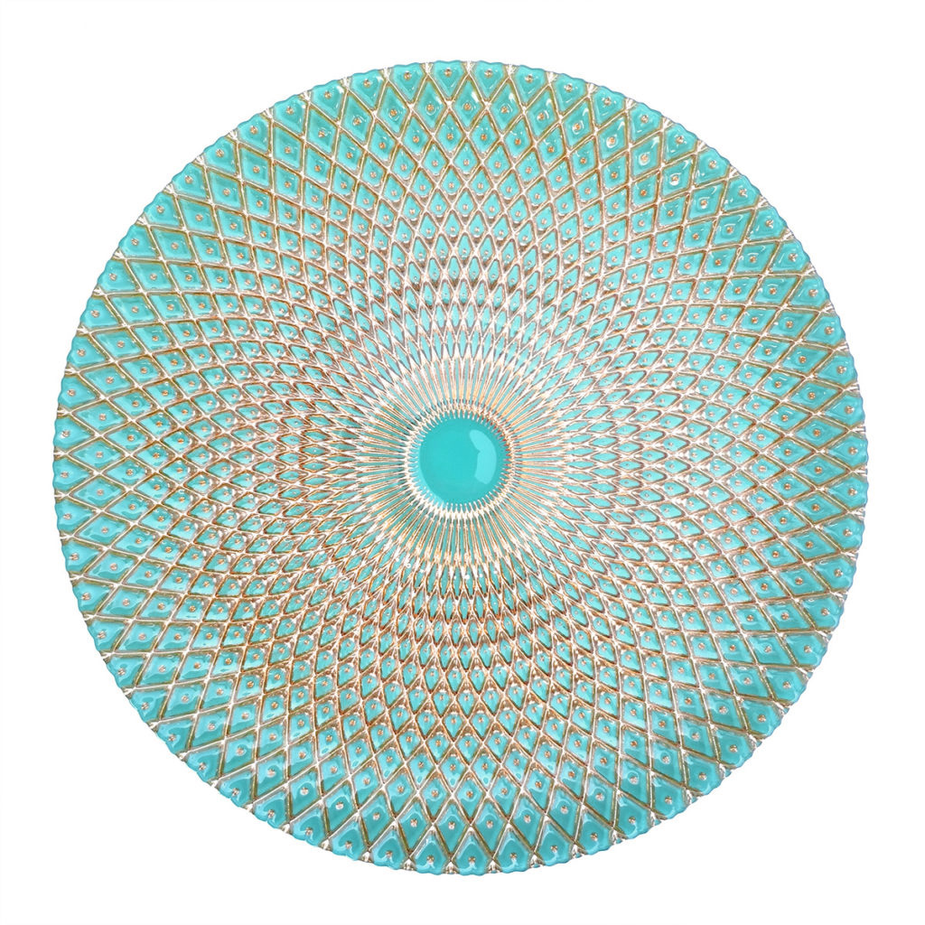 Подтарельник «Pavo» 33 см — 1