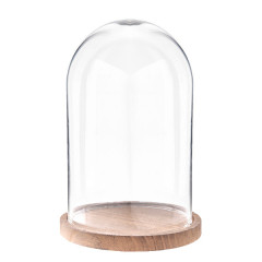 Cloche «Bobbi»