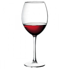Glass for wine
