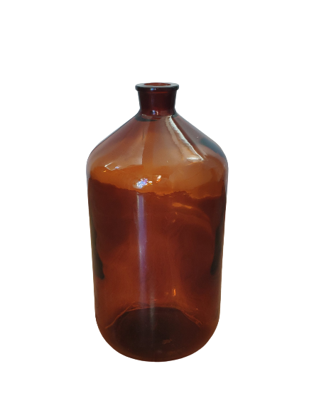 Bottle Chada 34 cm — 1