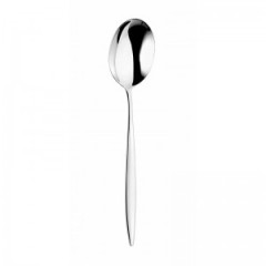 Spoon small «Adel» silver