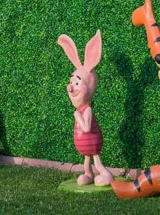 Piglet — 1