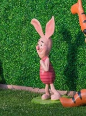 Piglet
