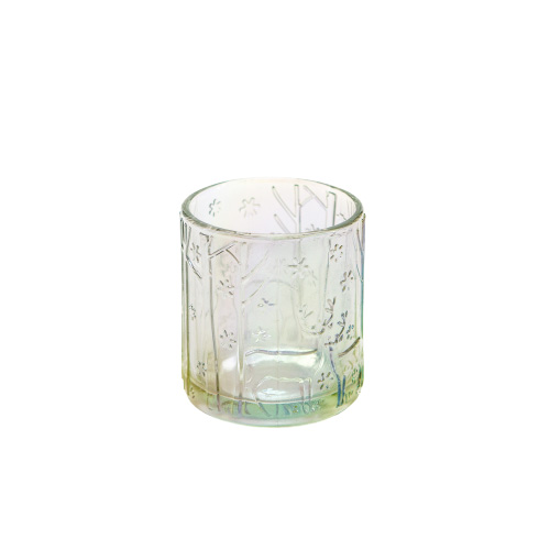 Подсвечники «Christmas cup» 8 см — 1