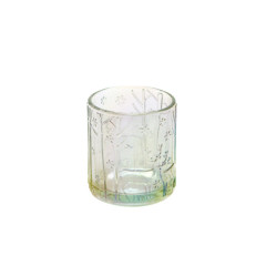 Candle holders «Christmas cup» 8 cm