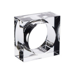 Ring for napkins «Tsirkon 1» acrylic