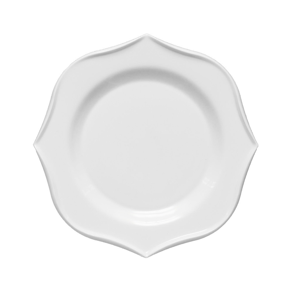 Serving plates «Magnoliya» 28 cm — 1