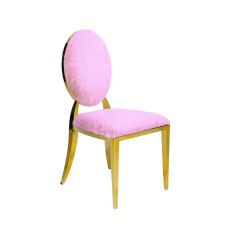 Chairs «Washington» pink